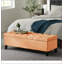 STORAGE Repose-pieds Choix confortable, fonctions multiples, design classique et coins douillets