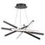 Parallax 3 - Light LED Pendant