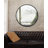 Hub Rubber Round Mirror-1911487456-1911487468