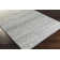 Halton Hand Tufted Striped Indoor Rug