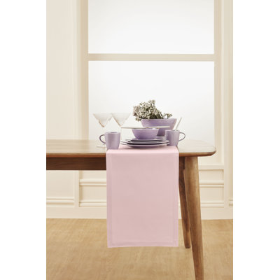 Dru - Cotton Linen Table Runner