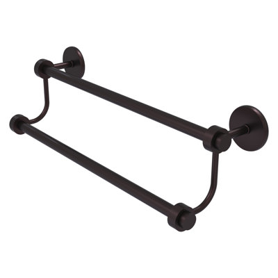 Gober Wall Towel Bar