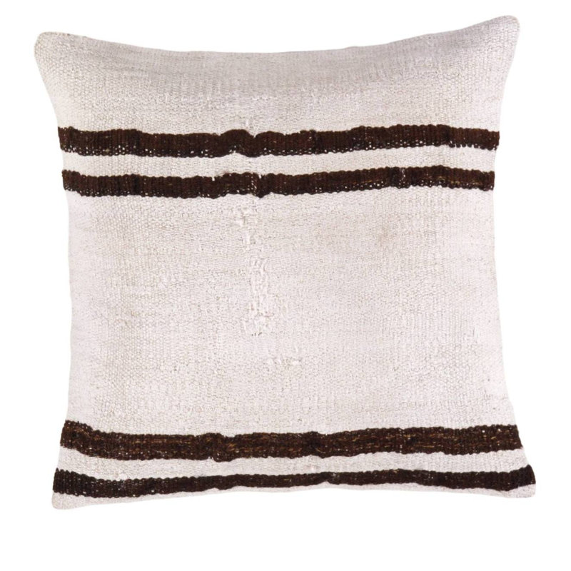 Square Pillow Cover & Insert