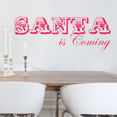 Wall Decal