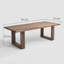 Tables de salle à manger Minimalist-106237554