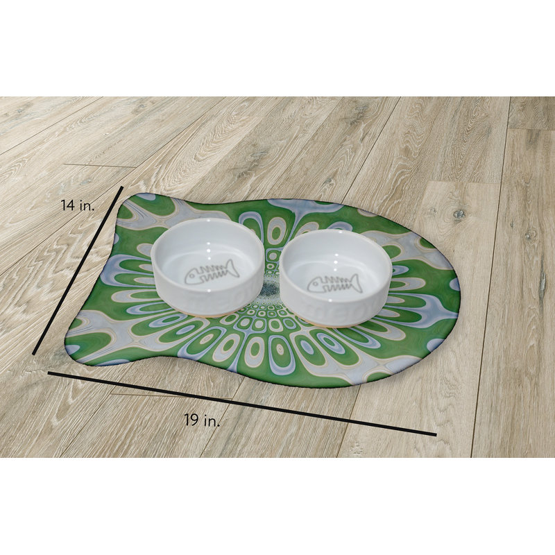 Anti-Skid Placemat