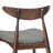 Drumnadrough 17.25'' H Upholstered Side Chair-110161584-110161585