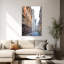 Art urbain de la ville-129152674