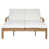 Light Teak selected