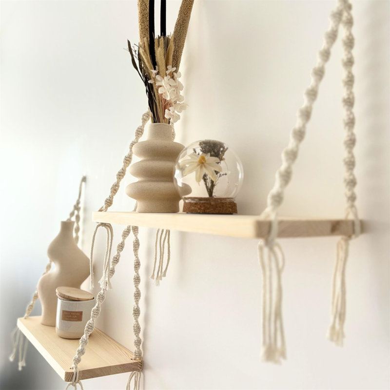 Menoken Bracket Shelf