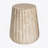 Outdoor Cleme Carved Side Table, Gold-1612364043