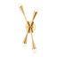 4 LIGHT WALL SCONCE