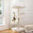 Classical Jellyfish Cat Tree - White-482763348