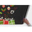 Non-Slip Christmas Outdoor Doormat
