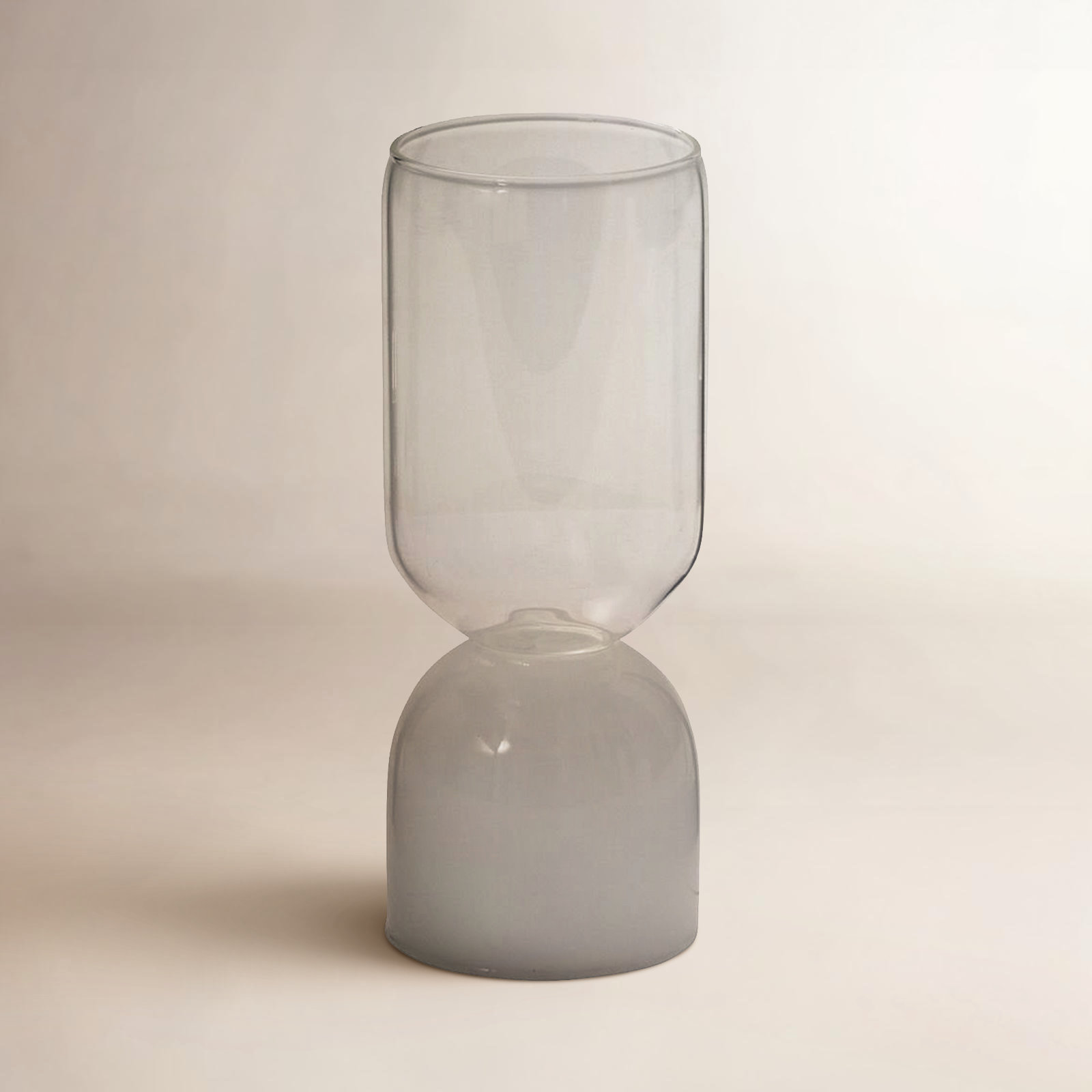 Ailyah Handmade Glass Table Vase