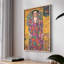 Gustav Klimt XXIV - reproduction encadrée-1285205199-1285205198