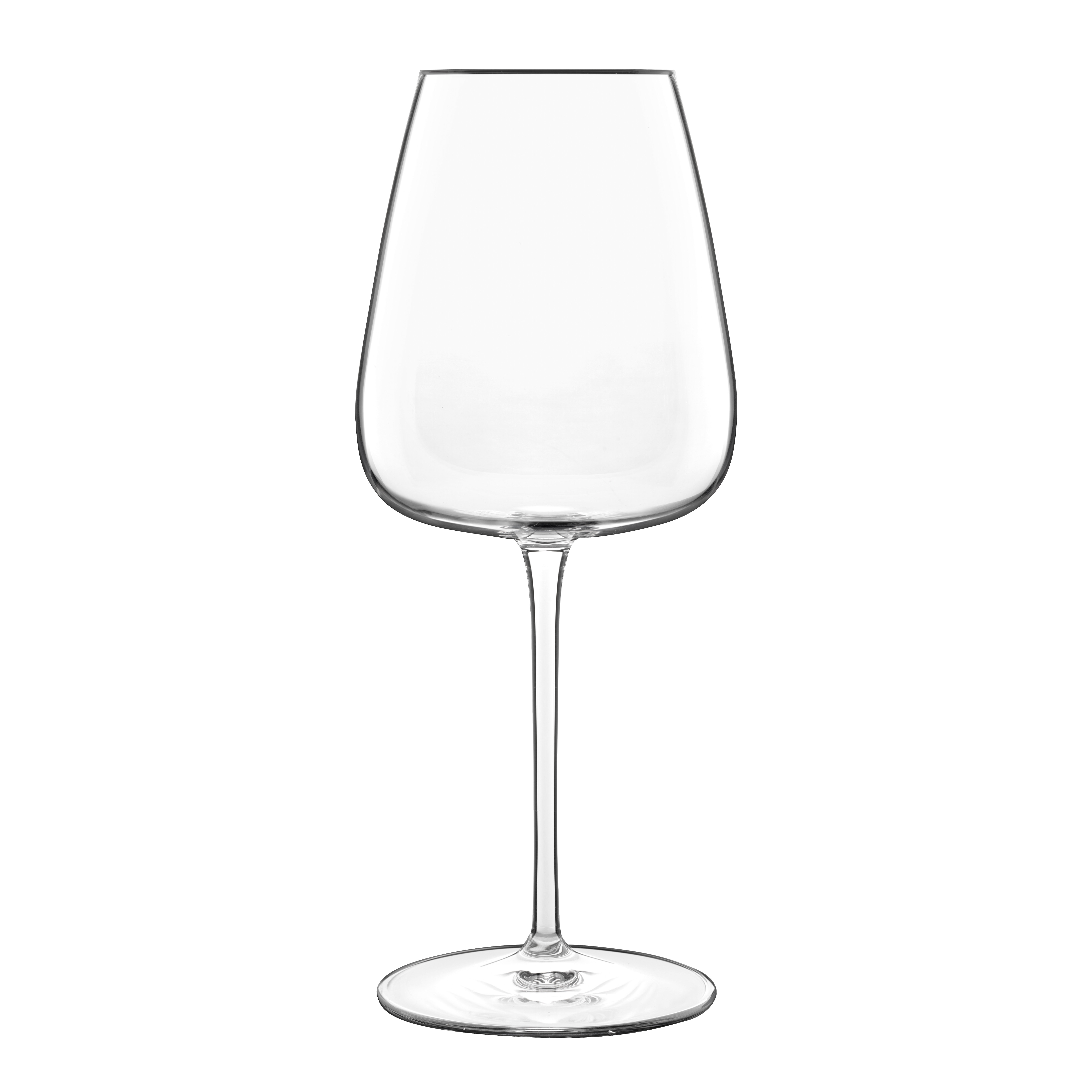 Luigi Bormioli Talismano 15.25 oz Chardonnay White Wine Glasses & Reviews