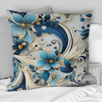 Coussin Nautical Allure