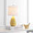Hulbig Ceramic Table Lamp-1627554753