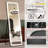 Cullyn Aluminum Mirror