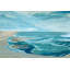 Fine Beach I Painting by Barclay Butera-26728787