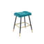 Tabouret de comptoir 26,38 po Manucher-88552776