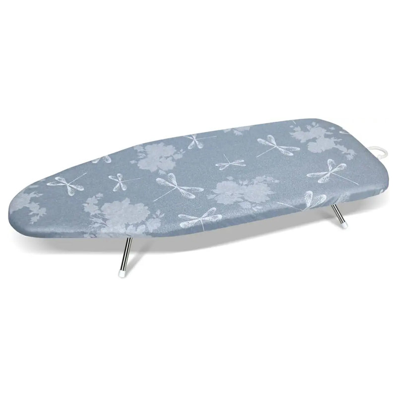 Metal Tabletop Ironing Board