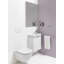Laufen PRO S 18.89'' L Bathroom Sink-27159004-27159003