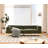Meyly 86"Living Room Sofa-930809268