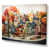 Wrapped Canvas