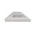 Azden 59.5" Wall-Mounted Double Bathroom Vanity Set-1363212746