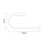 Abhinav Wall Mounted Toilet Paper Holder-550604518
