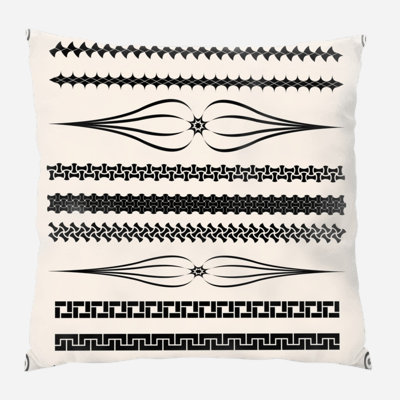 Coussin de page