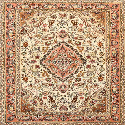 Nayla Oriental Indoor Rug