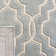 Carolene Hand Tufted Wool Geometric Rug