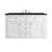 Chicago 48" Single Bathroom Vanity Set-743105611-773045146-801767753