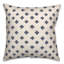 Housse et insert de coussin carré extérieur Swiss Cross 2-1825048181-1825048177