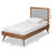 Cranbrook Twin Tufted Platform Bed-1266431790