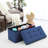 Foronda Upholstered Ottoman-889293106
