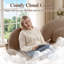 Causeuse 2 places Cloud Comfort