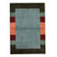 One-of-a-Kind 3'9" X 5'9" Area Rug