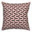  Bats Square Pillow Cover & Insert-1399499495