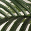 Palmier artificiel doré 5 pi en pot noir-218322973