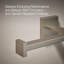 Square Double Toilet Paper Holder-1725360471