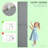 Cabinet 72.5" Freestanding Food Pantry Kitchen Cabinet