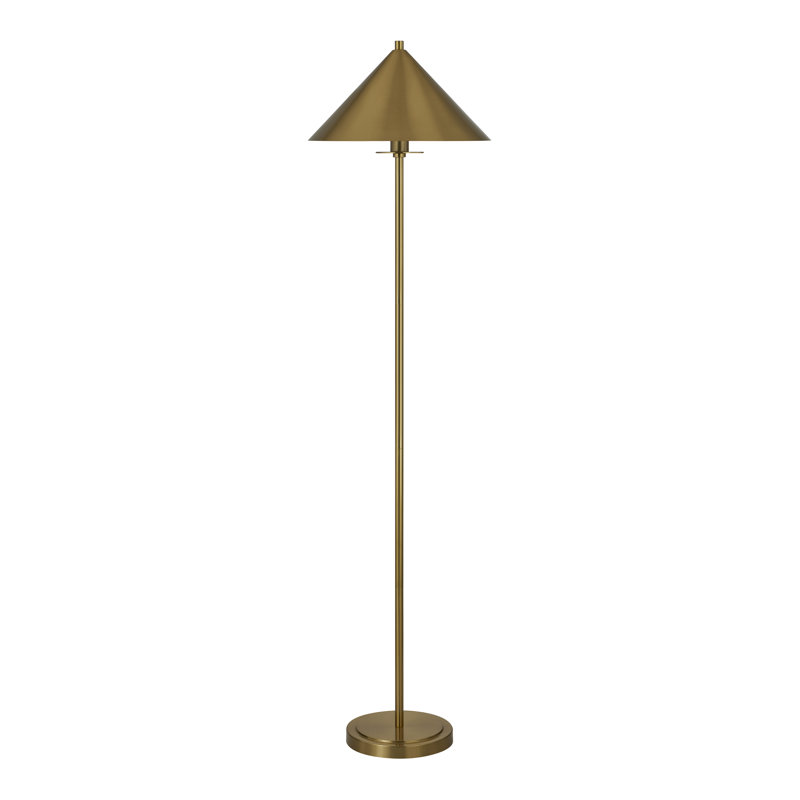 Lampe sur pied Allura