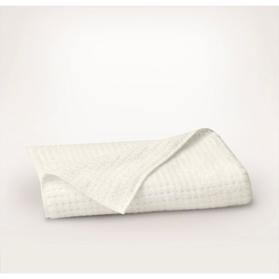 Turkish Waffle Waffle Bath Towel
