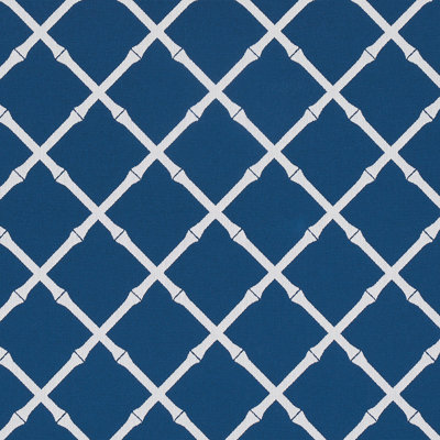 Bamboo Trellis Indoor/Outdoor Fabric
