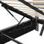 Abhia Upholstered Bed-1082260003-1082260002