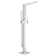 Allure Brilliant Single Handle Floor Mounted
